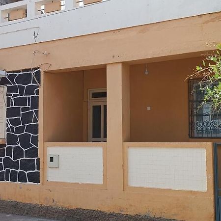 Casa De Ferias Villa Tarrafal  Dış mekan fotoğraf
