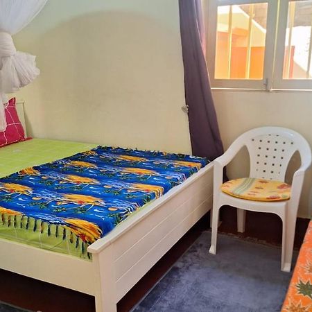 Casa De Ferias Villa Tarrafal  Dış mekan fotoğraf