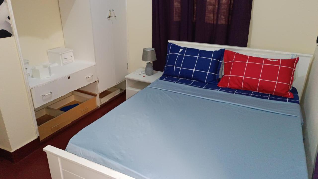 Casa De Ferias Villa Tarrafal  Dış mekan fotoğraf