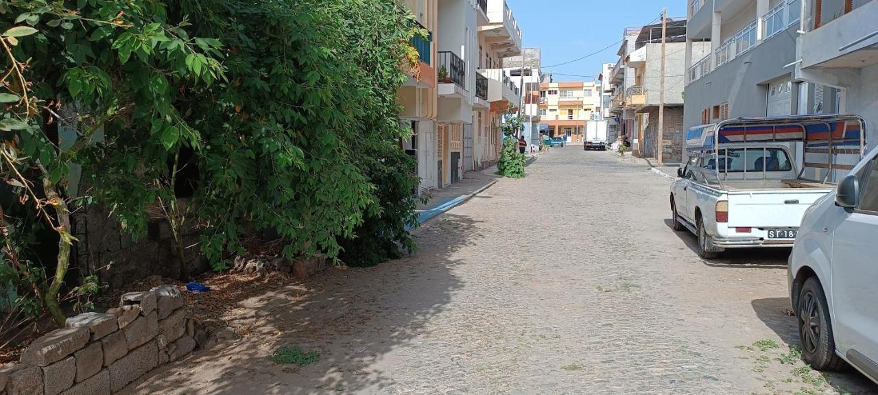 Casa De Ferias Villa Tarrafal  Dış mekan fotoğraf
