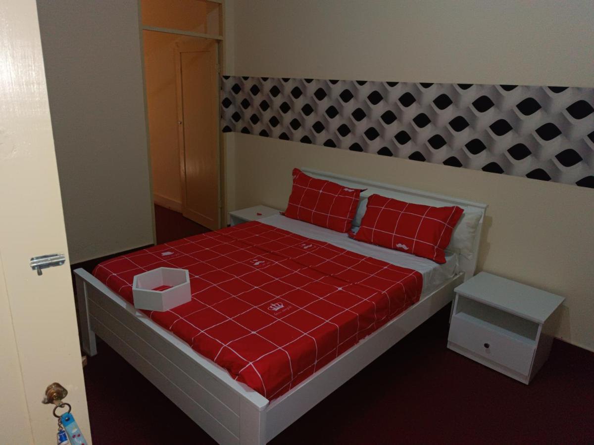 Casa De Ferias Villa Tarrafal  Dış mekan fotoğraf
