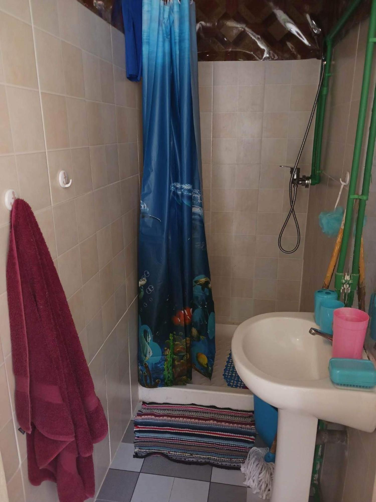 Casa De Ferias Villa Tarrafal  Dış mekan fotoğraf