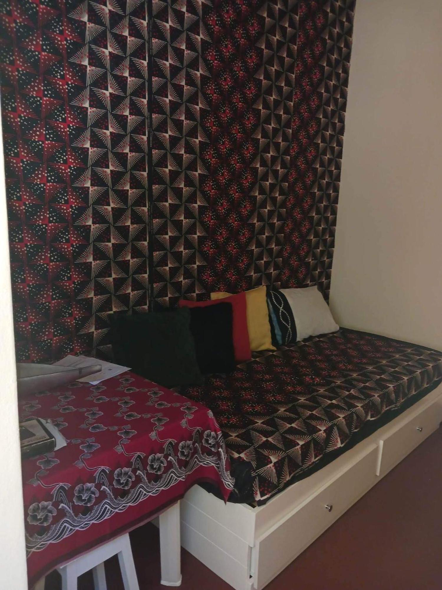 Casa De Ferias Villa Tarrafal  Dış mekan fotoğraf