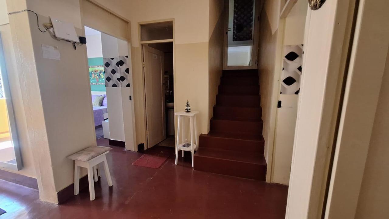 Casa De Ferias Villa Tarrafal  Dış mekan fotoğraf