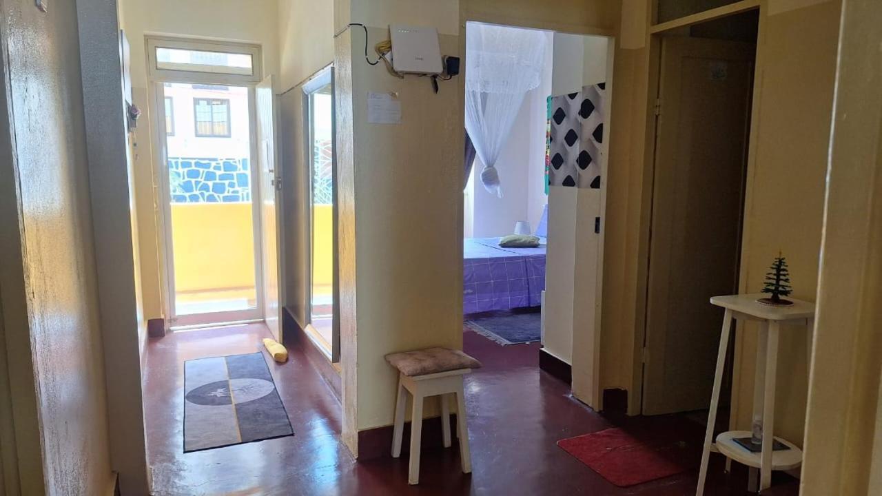 Casa De Ferias Villa Tarrafal  Dış mekan fotoğraf