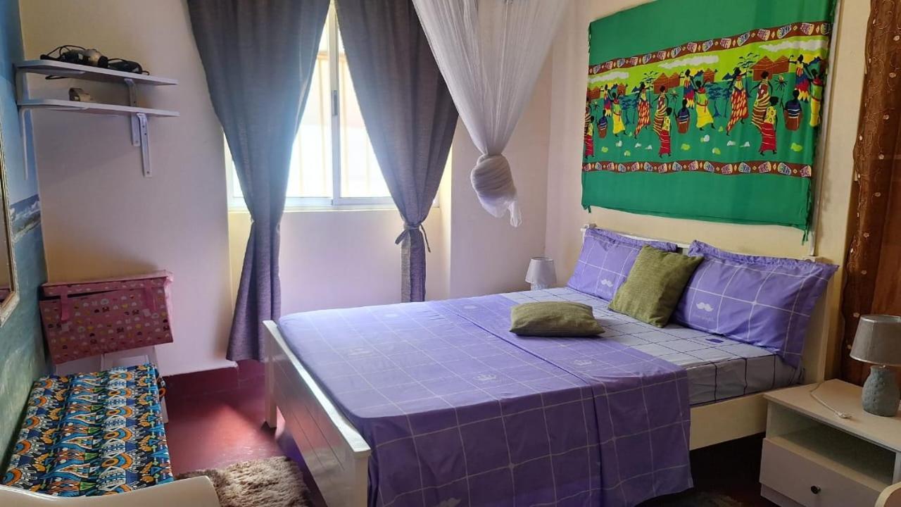 Casa De Ferias Villa Tarrafal  Dış mekan fotoğraf