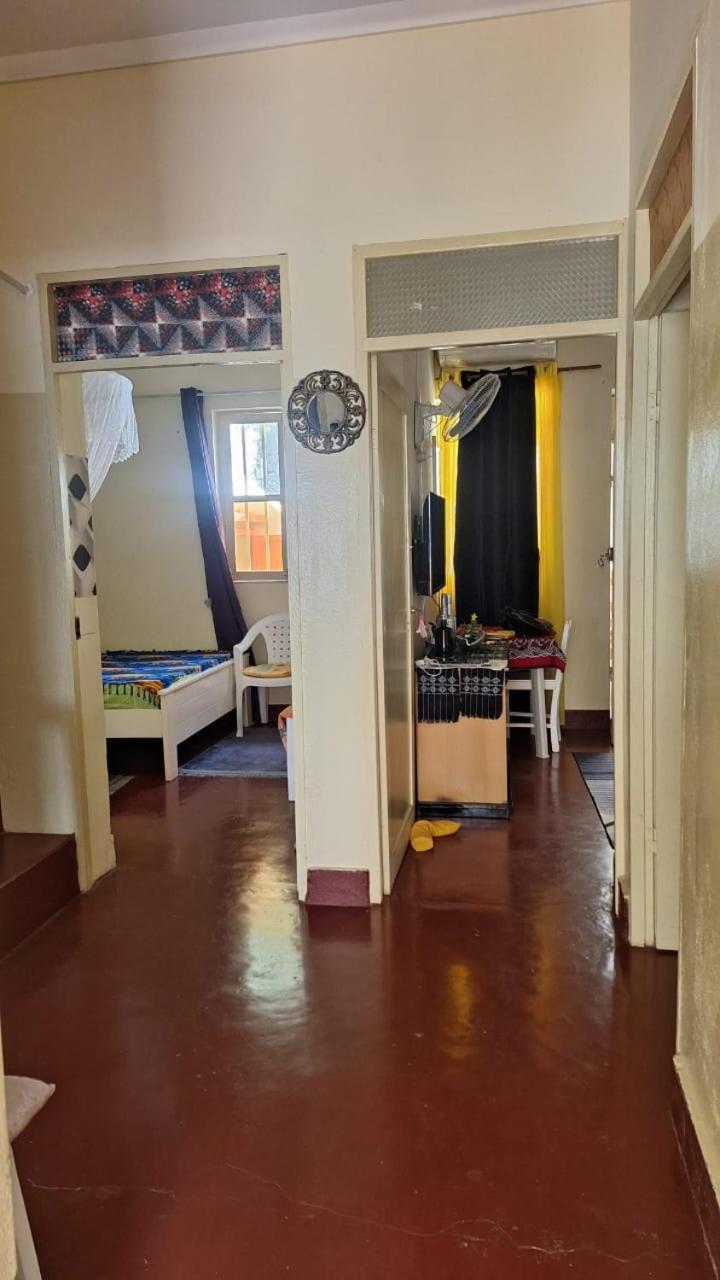 Casa De Ferias Villa Tarrafal  Dış mekan fotoğraf