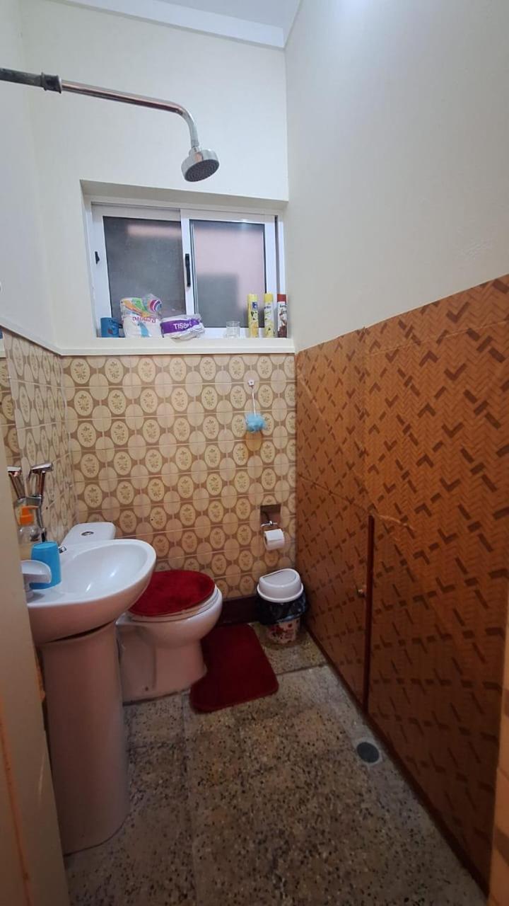Casa De Ferias Villa Tarrafal  Dış mekan fotoğraf