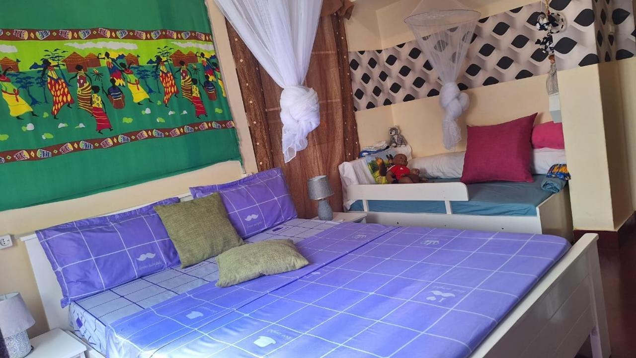 Casa De Ferias Villa Tarrafal  Dış mekan fotoğraf