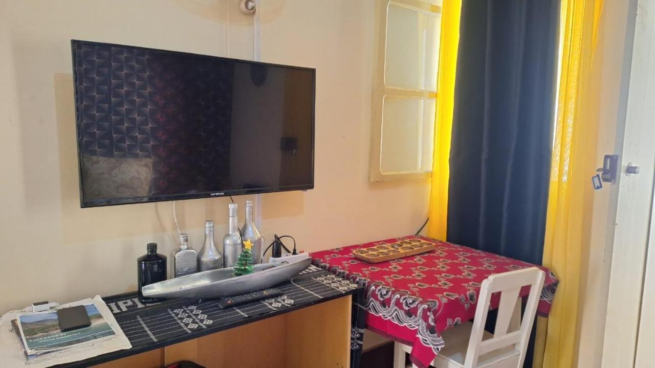 Casa De Ferias Villa Tarrafal  Dış mekan fotoğraf