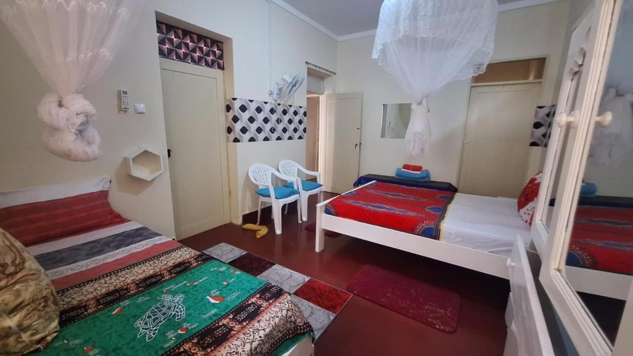 Casa De Ferias Villa Tarrafal  Dış mekan fotoğraf