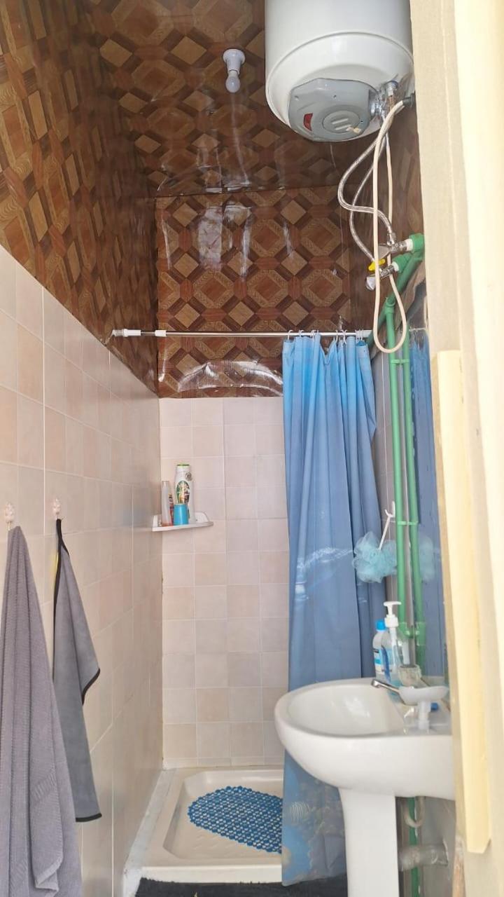 Casa De Ferias Villa Tarrafal  Dış mekan fotoğraf