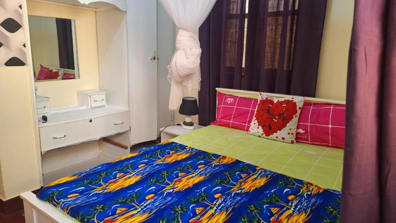 Casa De Ferias Villa Tarrafal  Dış mekan fotoğraf