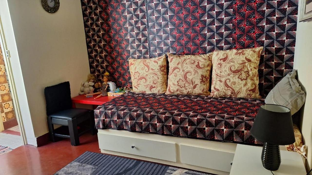 Casa De Ferias Villa Tarrafal  Dış mekan fotoğraf