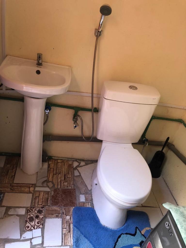 Casa De Ferias Villa Tarrafal  Dış mekan fotoğraf